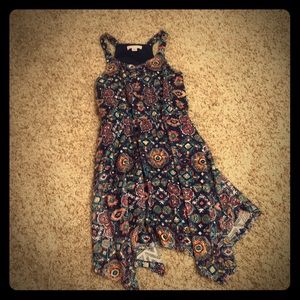 Xhilaration dress
